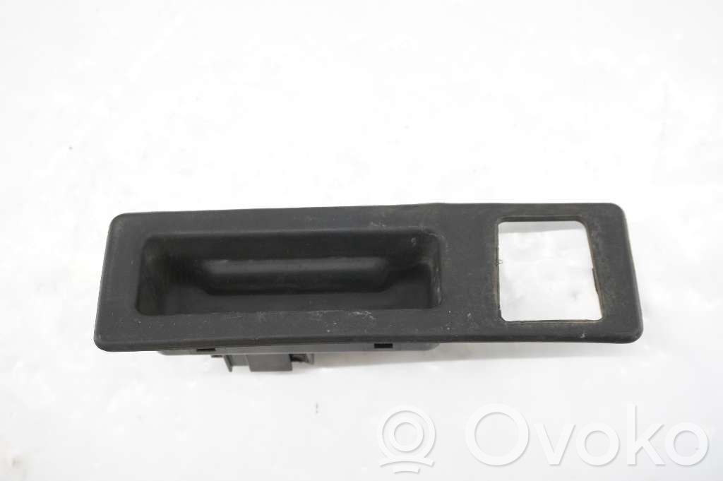 BMW 5 F10 F11 Maniglia esterna del portellone posteriore/bagagliaio 