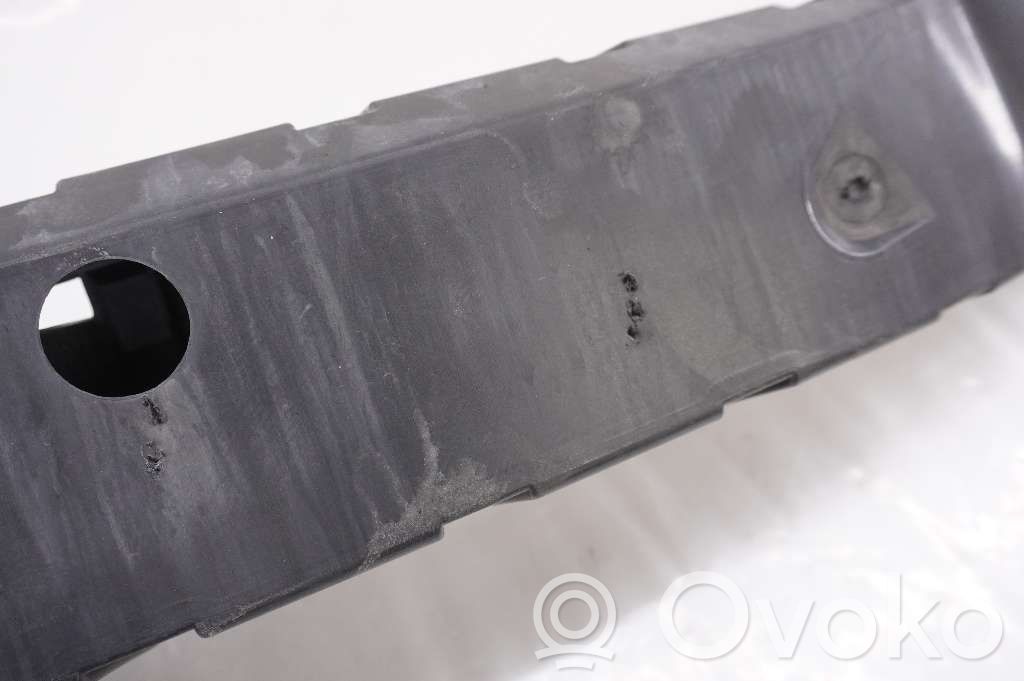 Volvo S80 Priekšpusē bampera sastiprinājums