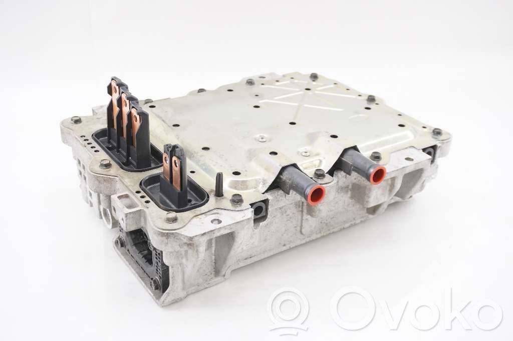 Renault Scenic E-Tech V Convertor-inversor tensiune 