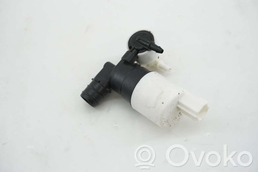 Volvo V60 Pumpe Scheibenwaschanlage