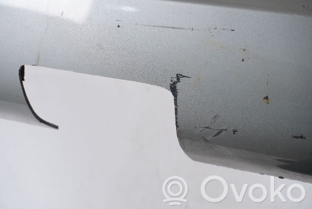 Volvo V70 Zderzak tylny 