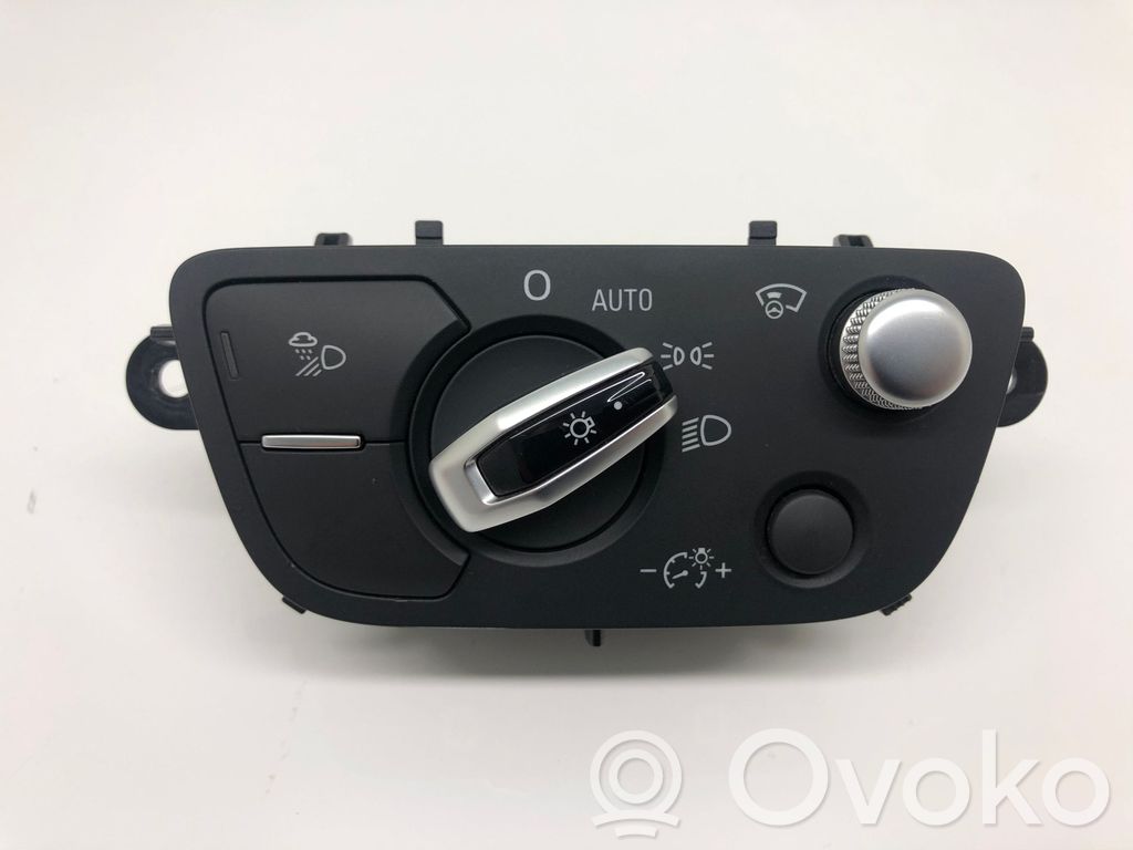 Light switch   4M0941531T