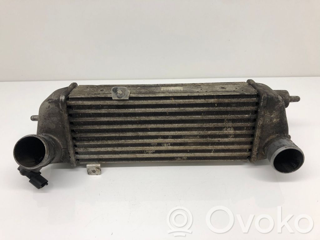 KIA Ceed Intercooler radiator 