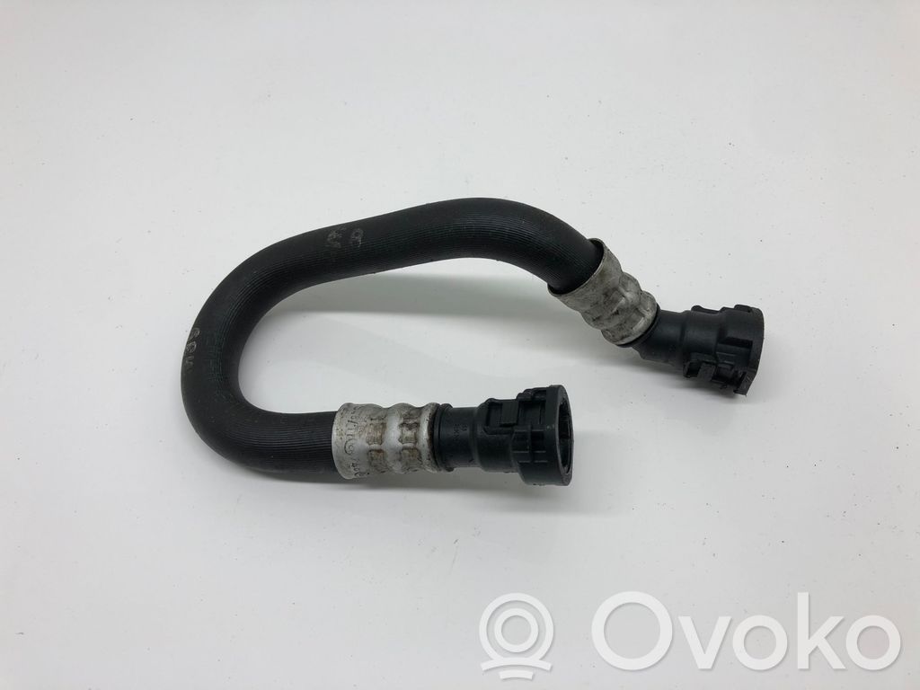 BMW X5 E70 Engine coolant pipe/hose 