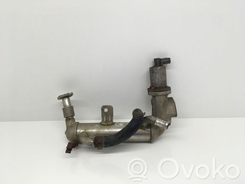 KIA Ceed EGR valve cooler 