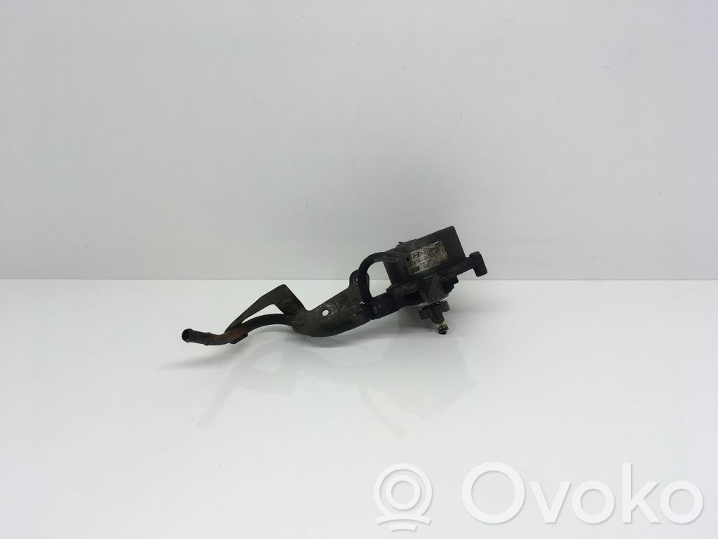 KIA Ceed Vacuum pump 