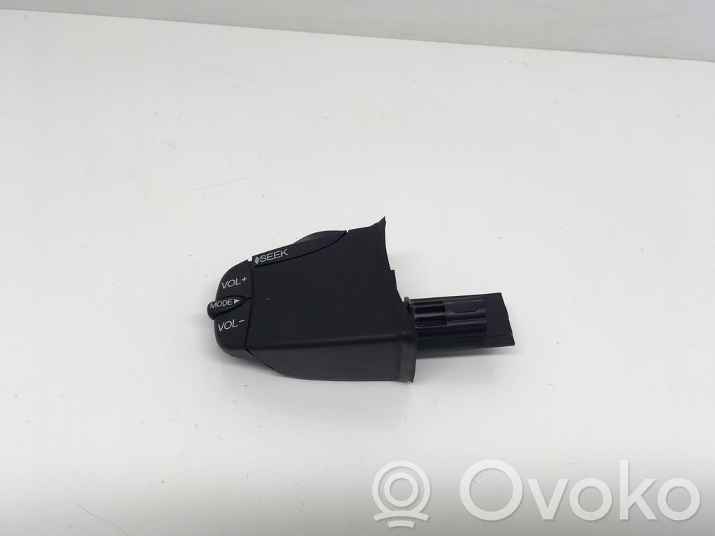 Ford Fusion Multifunctional control switch/knob 