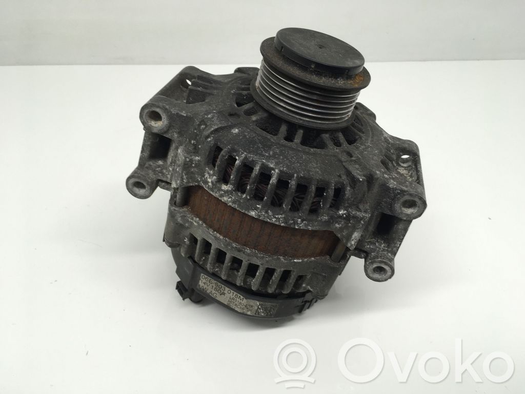 Audi A7 S7 4G Generator/alternator 