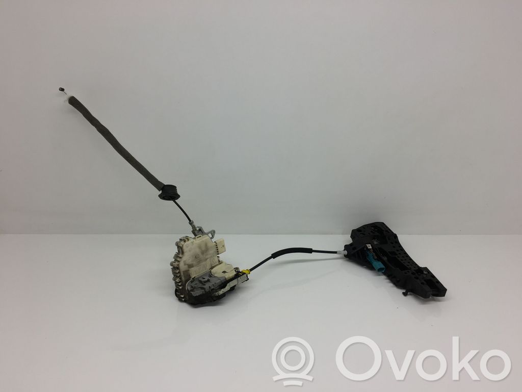 Audi A7 S7 4G Front door lock 