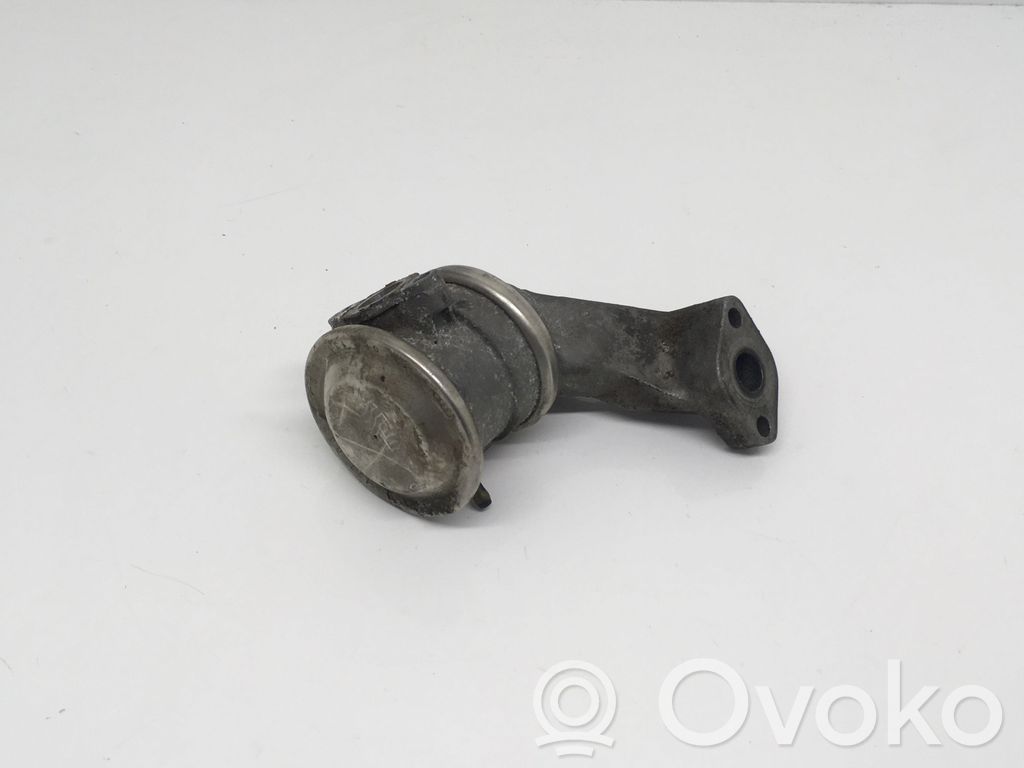 Audi A7 S7 4G EGR vārsts 