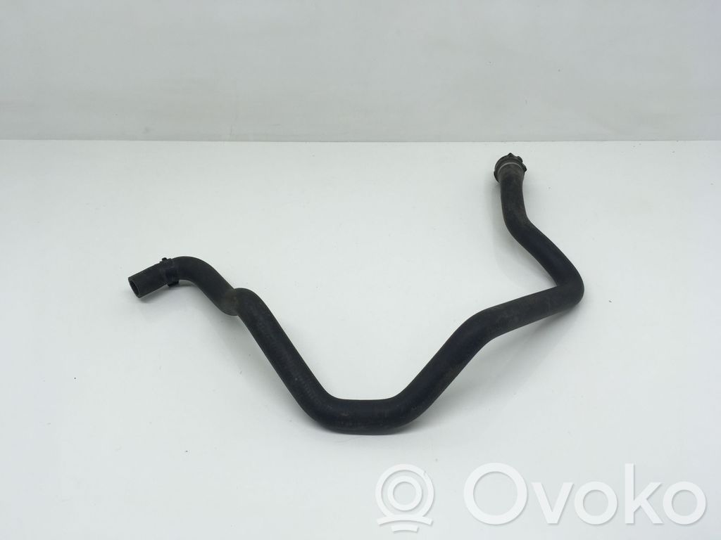 BMW X5 E70 Engine coolant pipe/hose 