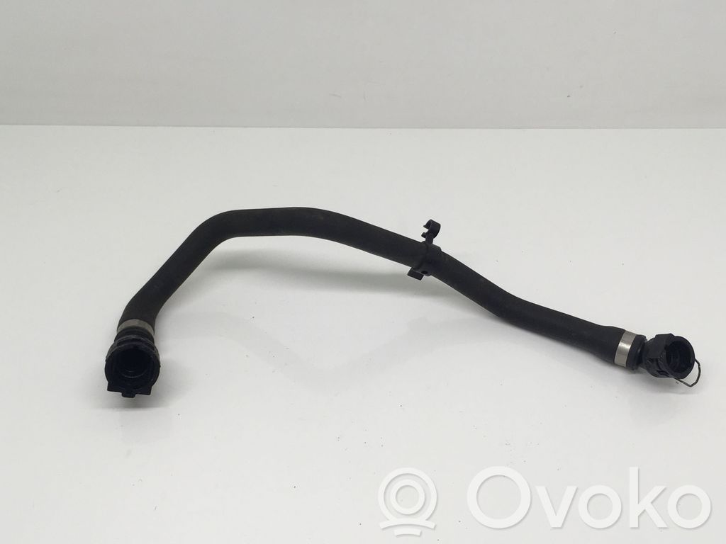 BMW 3 F30 F35 F31 Caurulīte (-es) / šļūtene (-es) 