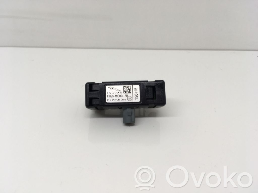 Land Rover Range Rover Sport L494 Kiti valdymo blokai/ moduliai 