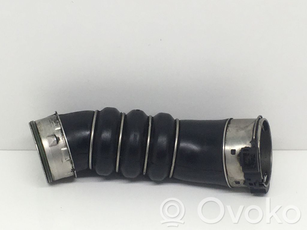 BMW 1 E81 E87 Intercooler hose/pipe 