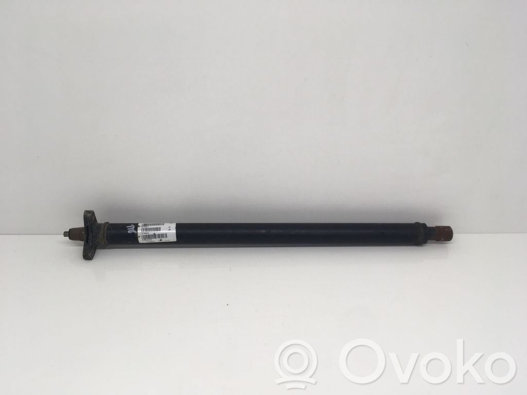 BMW X5 E70 Front prop shaft 