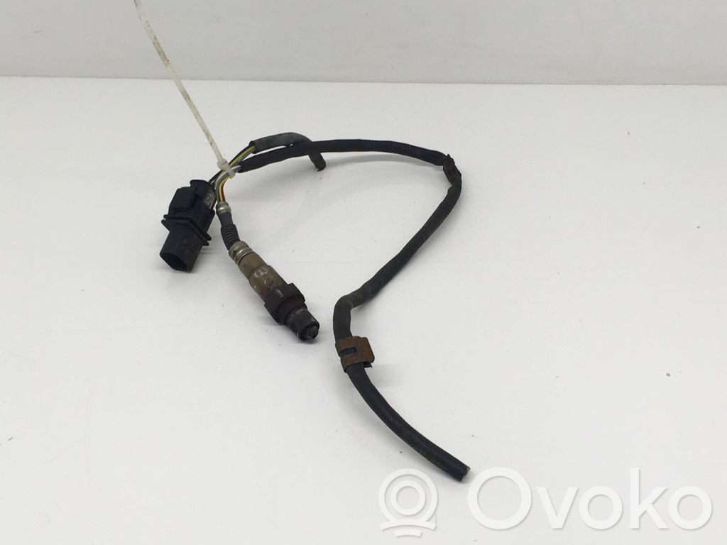 Lambda probe sensor   7558055