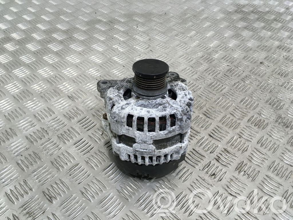 Audi A5 8T 8F Ģenerators 