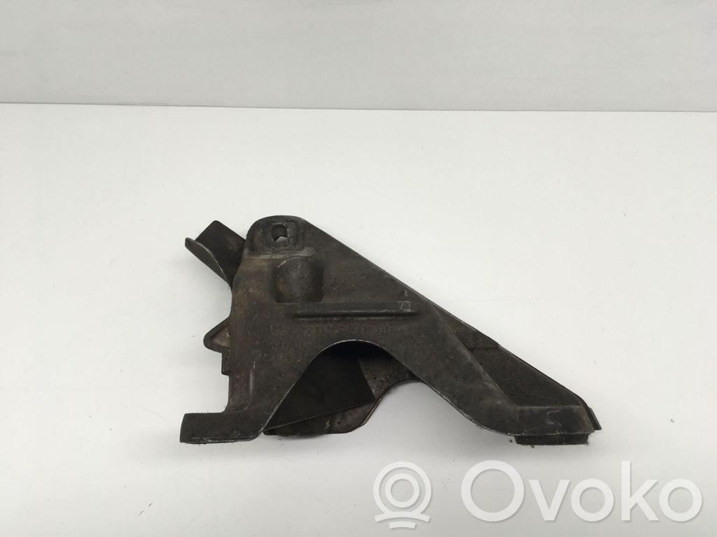BMW 3 E90 E91 EGR valve cooler bracket 