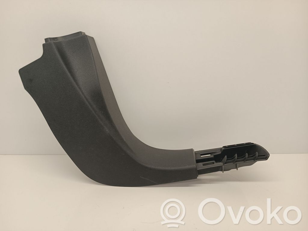 Peugeot Partner III Other interior part 