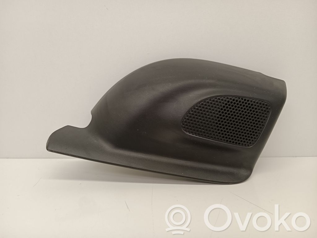 Peugeot Partner III Front door speaker 