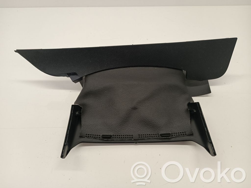 Peugeot Partner III Steering wheel column trim 
