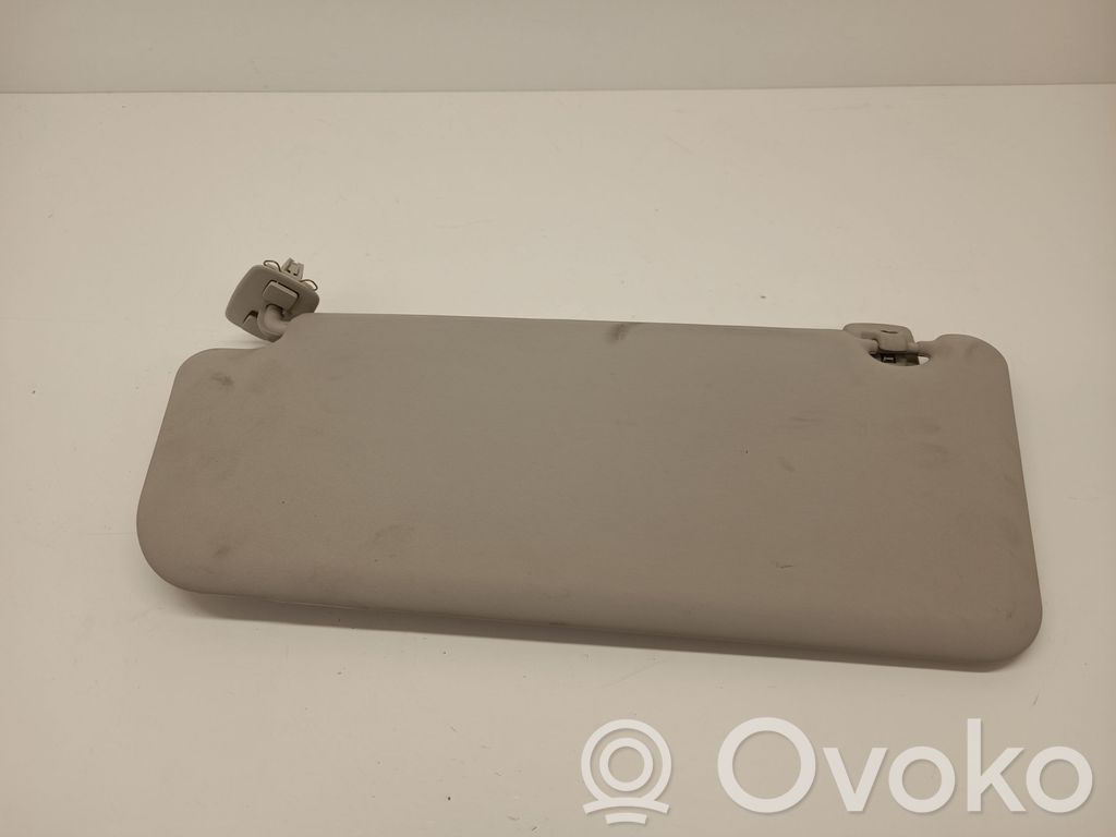 Peugeot Partner III Sun visor 