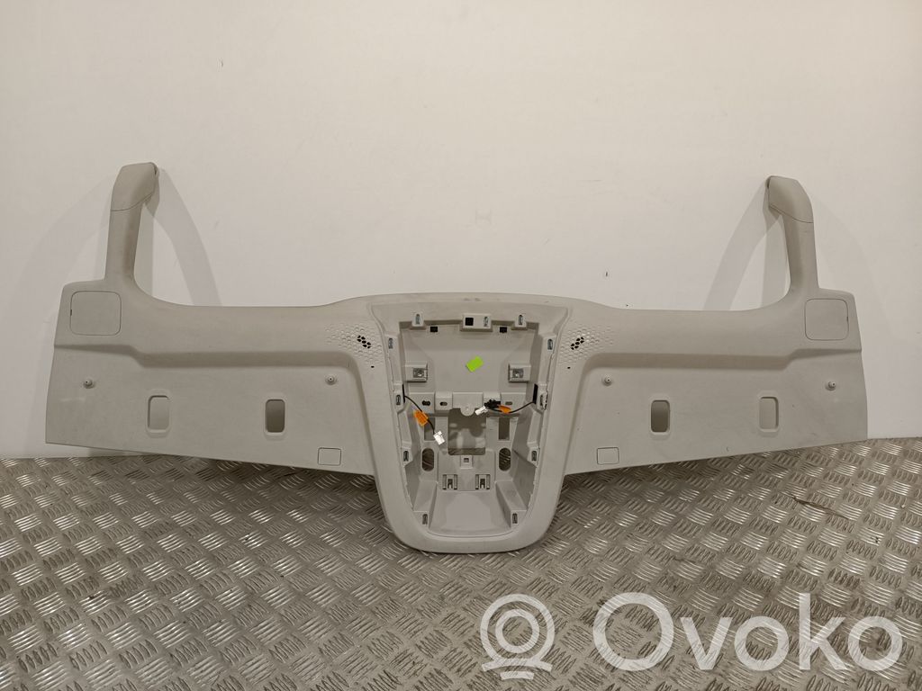 Peugeot Partner III Other interior part 