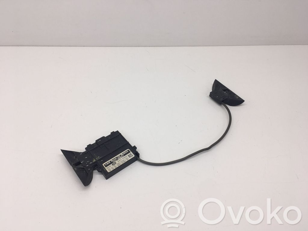 Land Rover Range Rover L322 Signalizacijos daviklis 