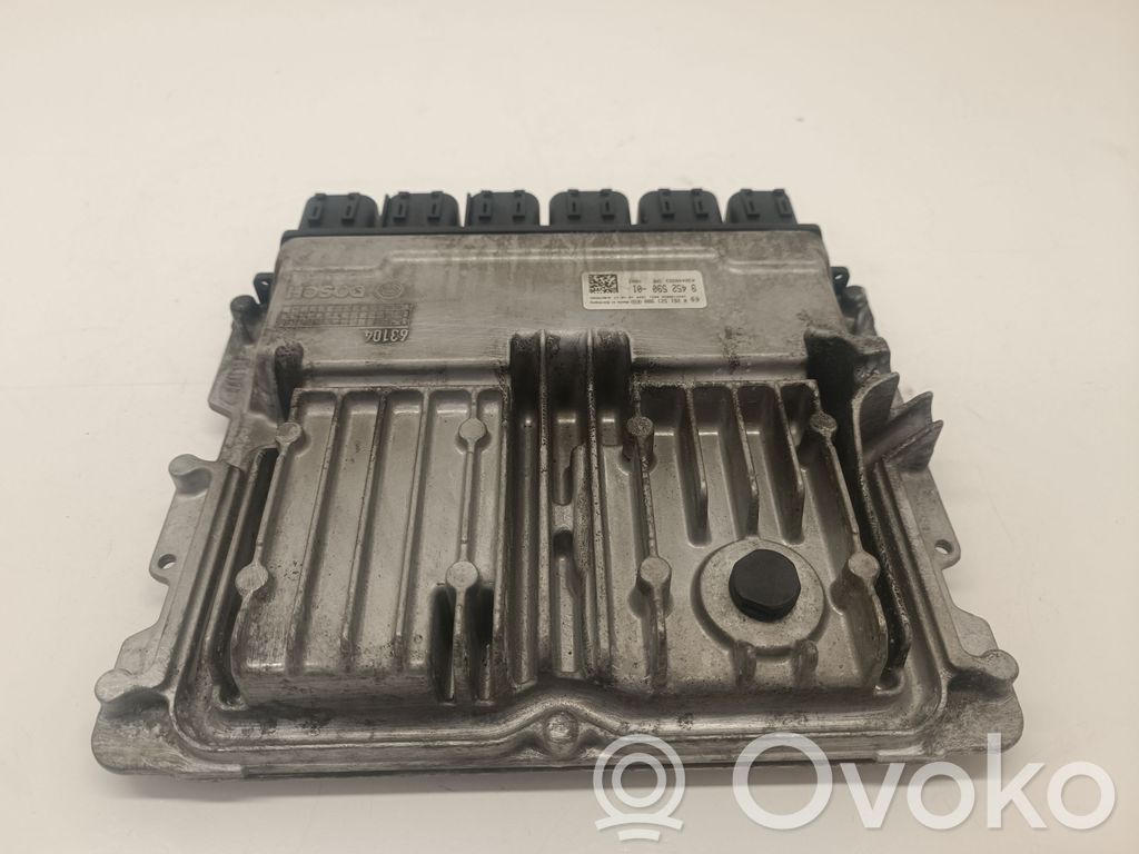 Engine control unit/module   9452590
