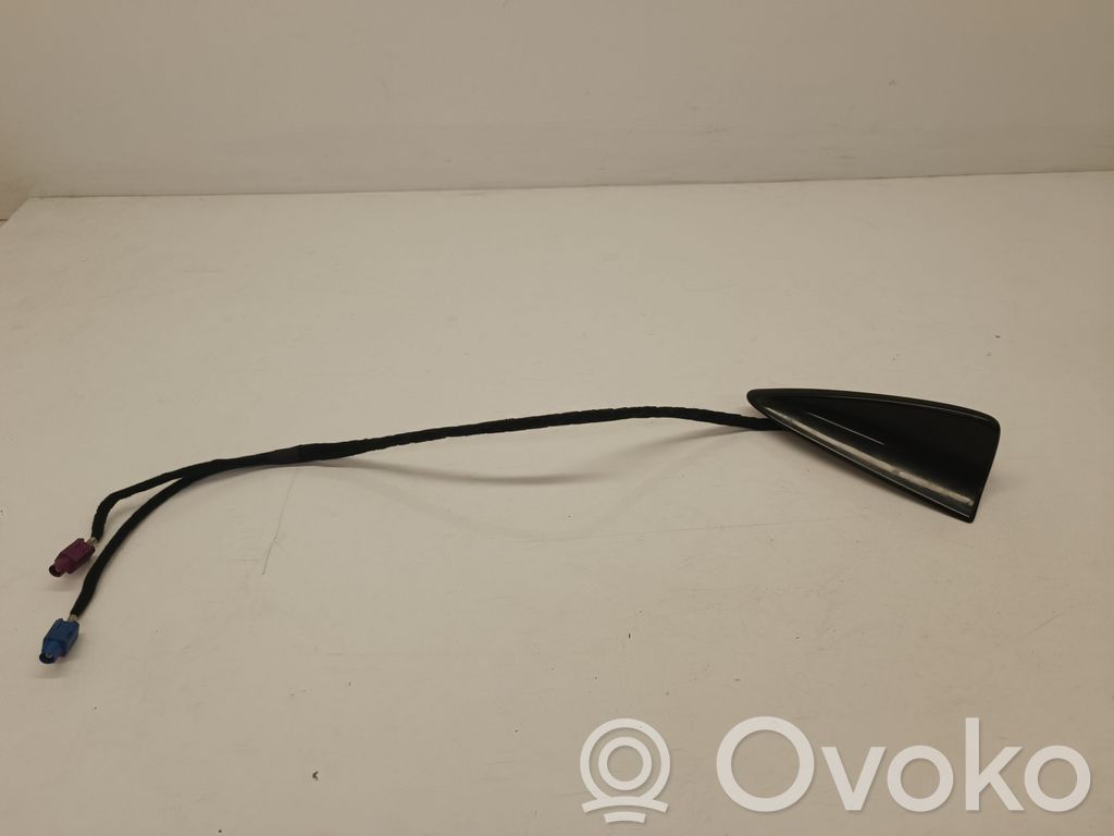 BMW 7 E65 E66 Antena GPS 