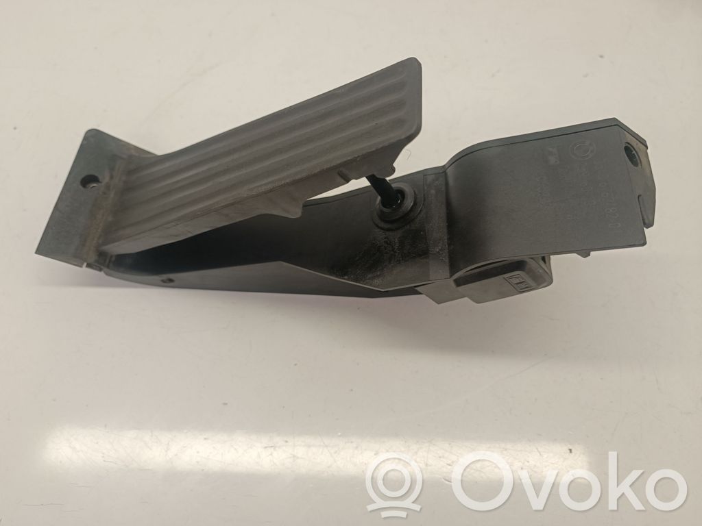 BMW 7 E65 E66 Accelerator throttle pedal 