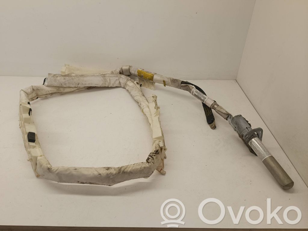 BMW 7 E65 E66 Airbag de toit 