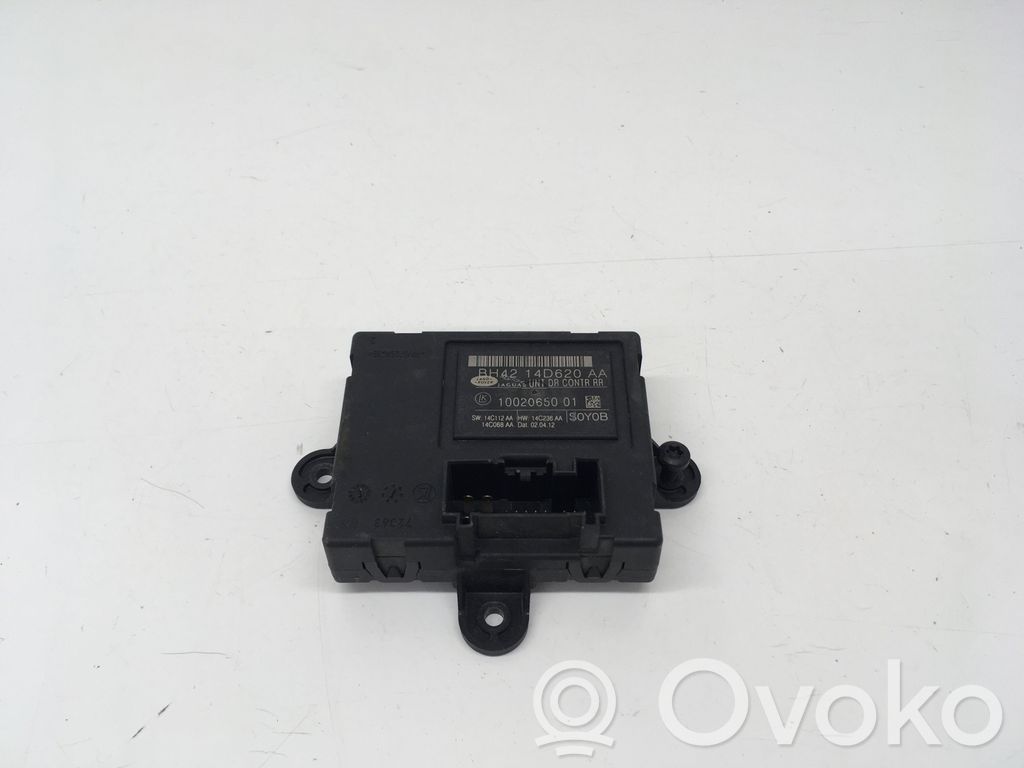 Land Rover Range Rover L322 Door control unit/module 