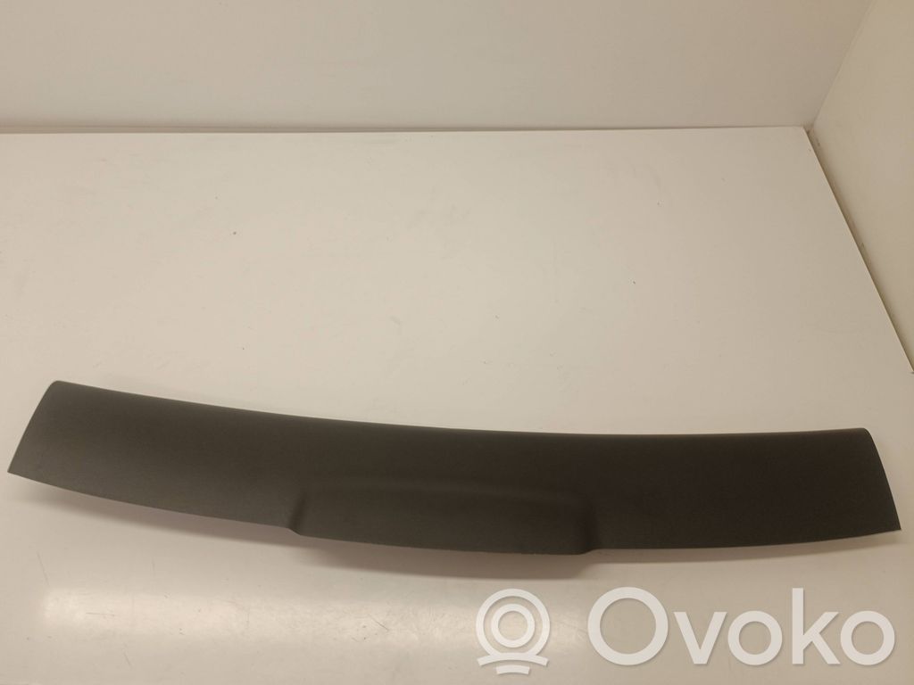 BMW 1 E81 E87 Other trunk/boot trim element 