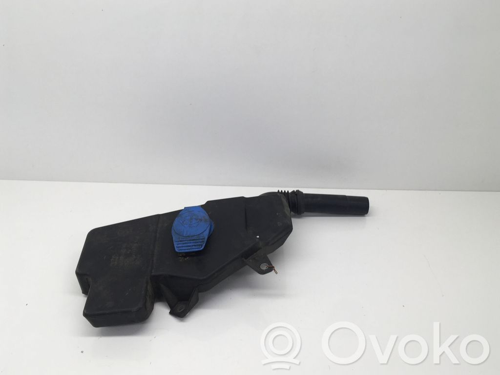 Audi A7 S7 4G Windshield washer fluid reservoir/tank 