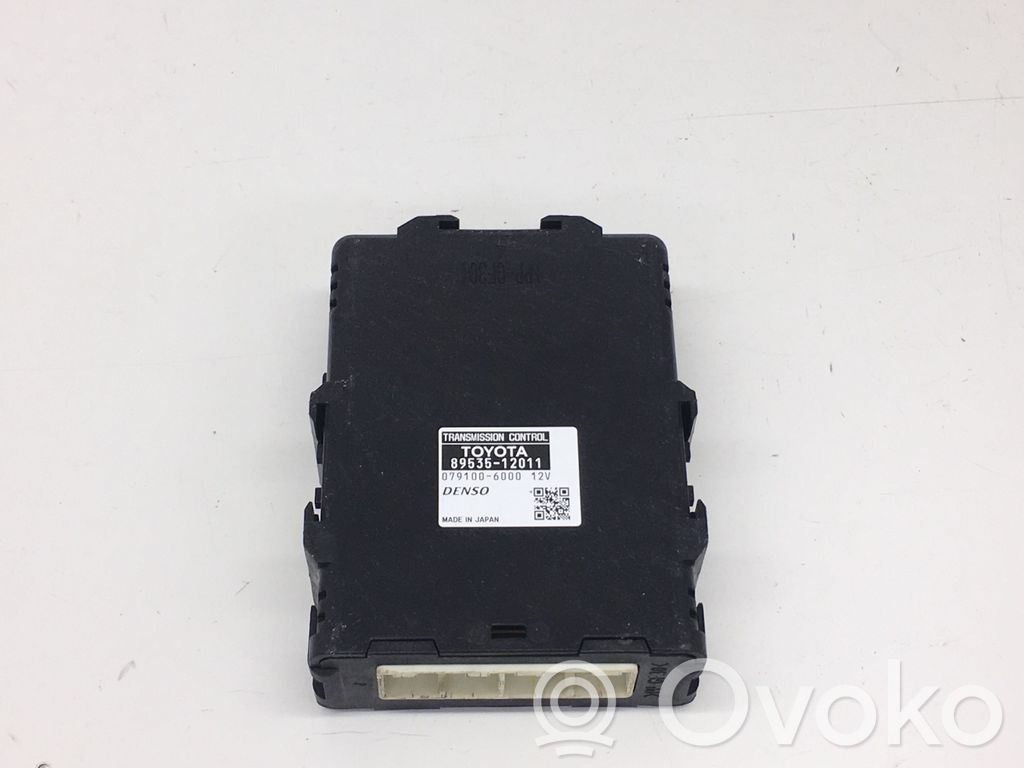 Gearbox control unit/module   0791006000