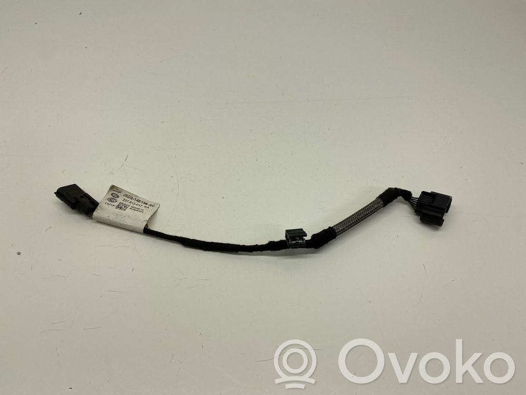 Jaguar I-Pace Other wiring loom 