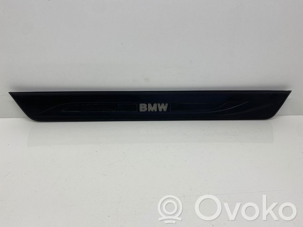 BMW 5 F10 F11 Capac prag față 
