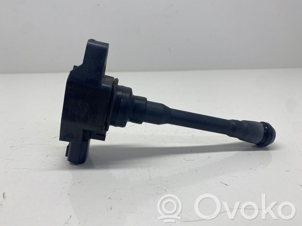 Nissan Qashqai Aukštos įtampos ritė "babyna" 
