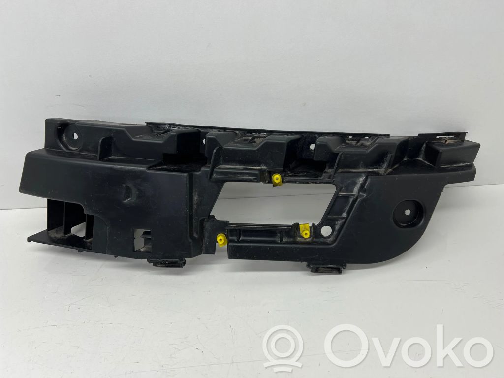 Jaguar F-Pace Front bumper mounting bracket 