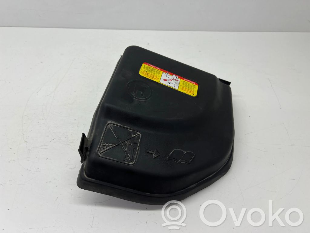 Peugeot Partner Fuse box cover 
