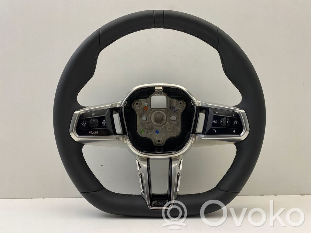 BMW 7 G70 Volan 