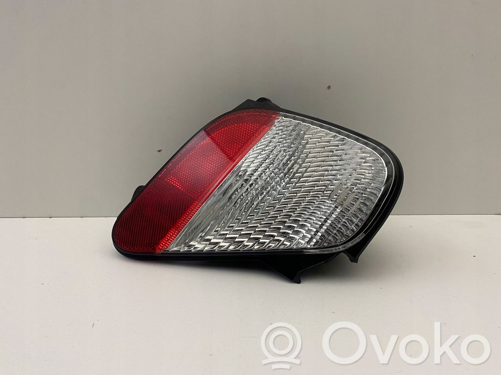 Reverse light   8336A160