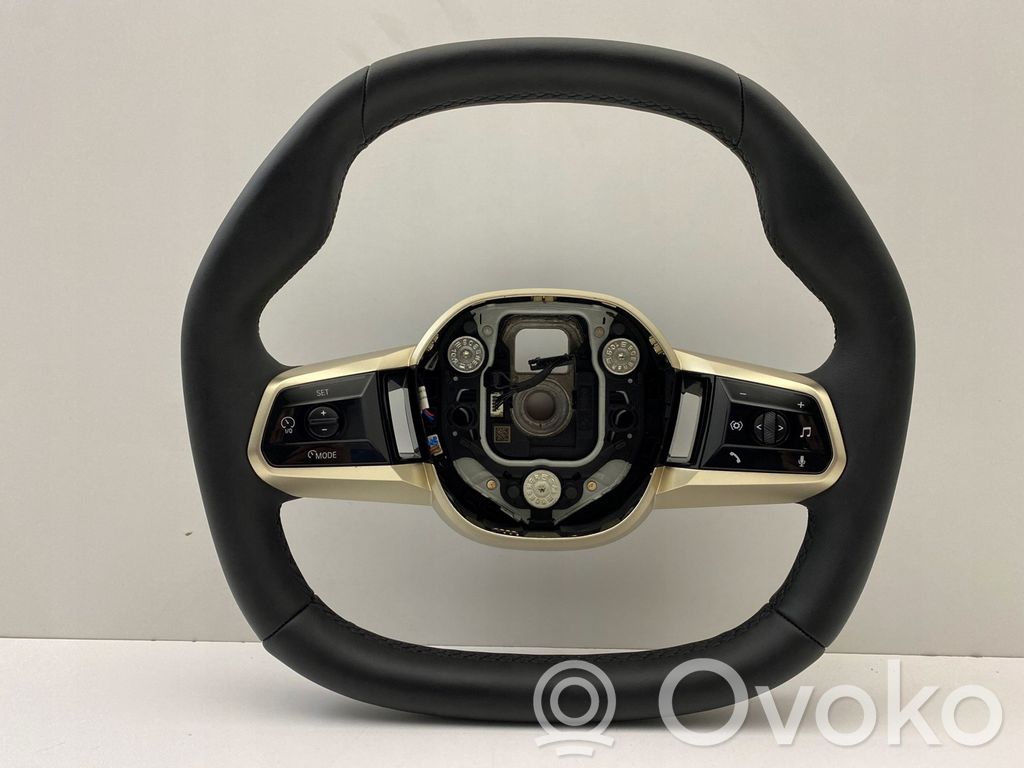 Steering wheel