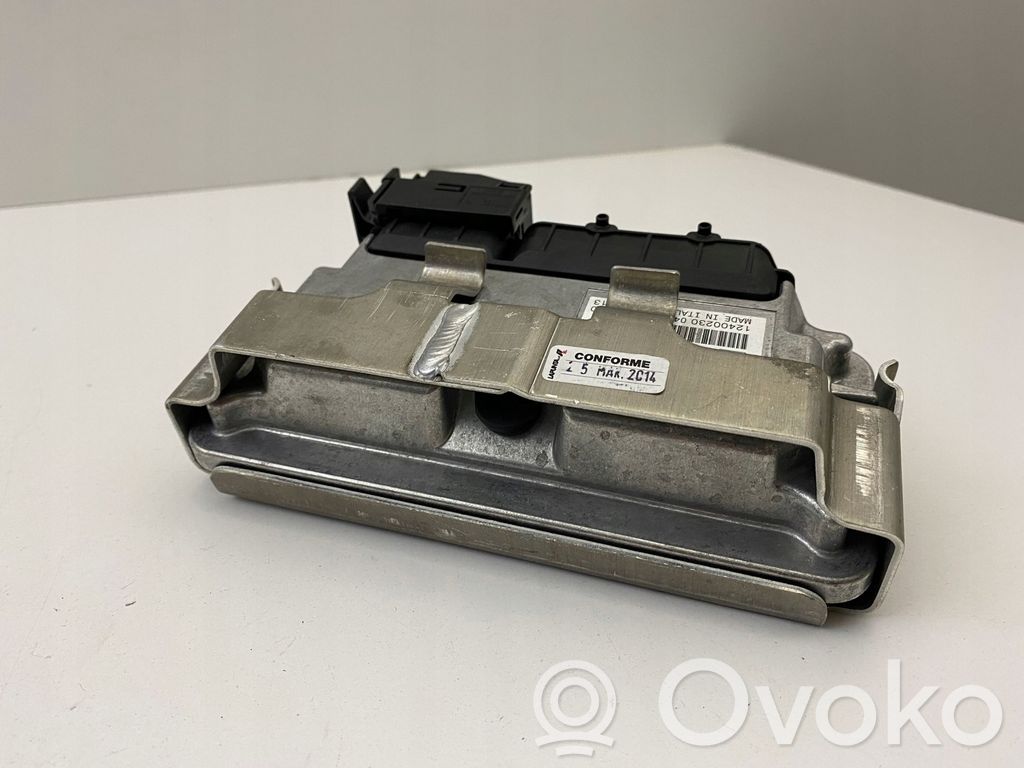 Other control units/modules   301605