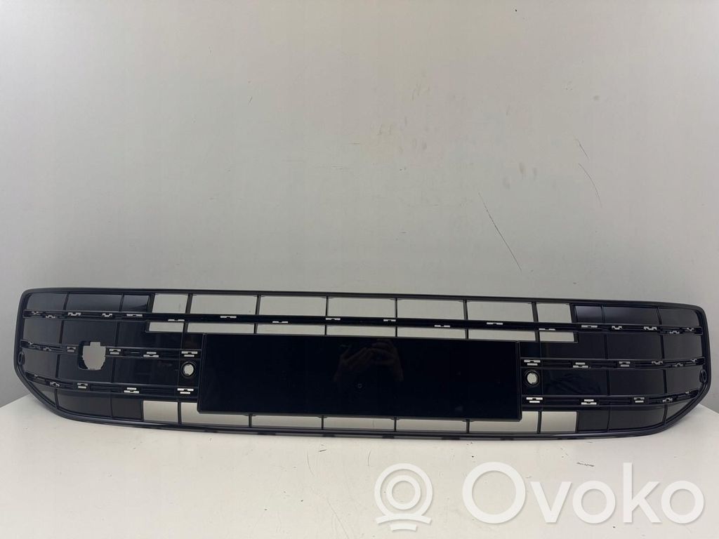 Volkswagen Tiguan Rejilla inferior del parachoques delantero 