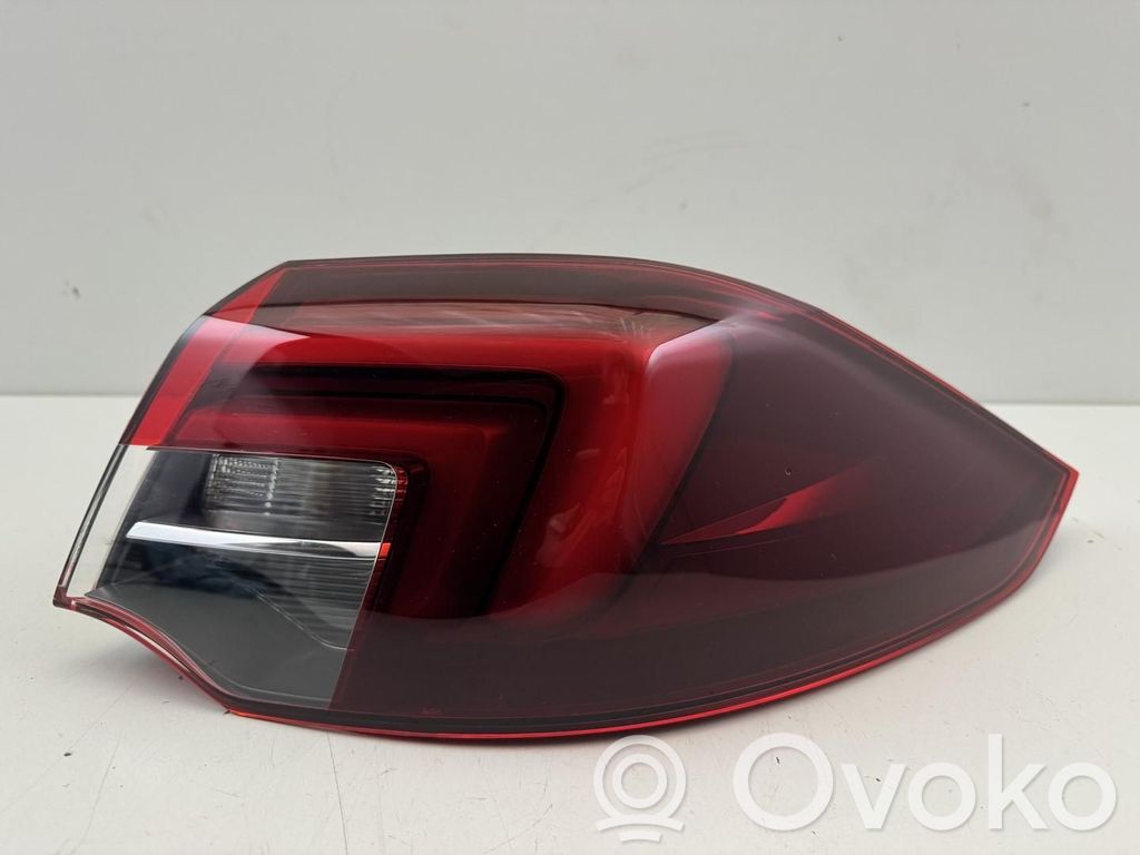Opel Insignia B Takavalot 