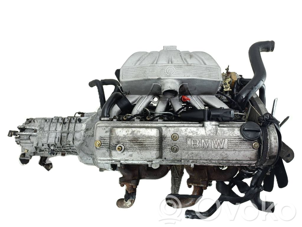 BMW 3 E30 Kompletne silniki 