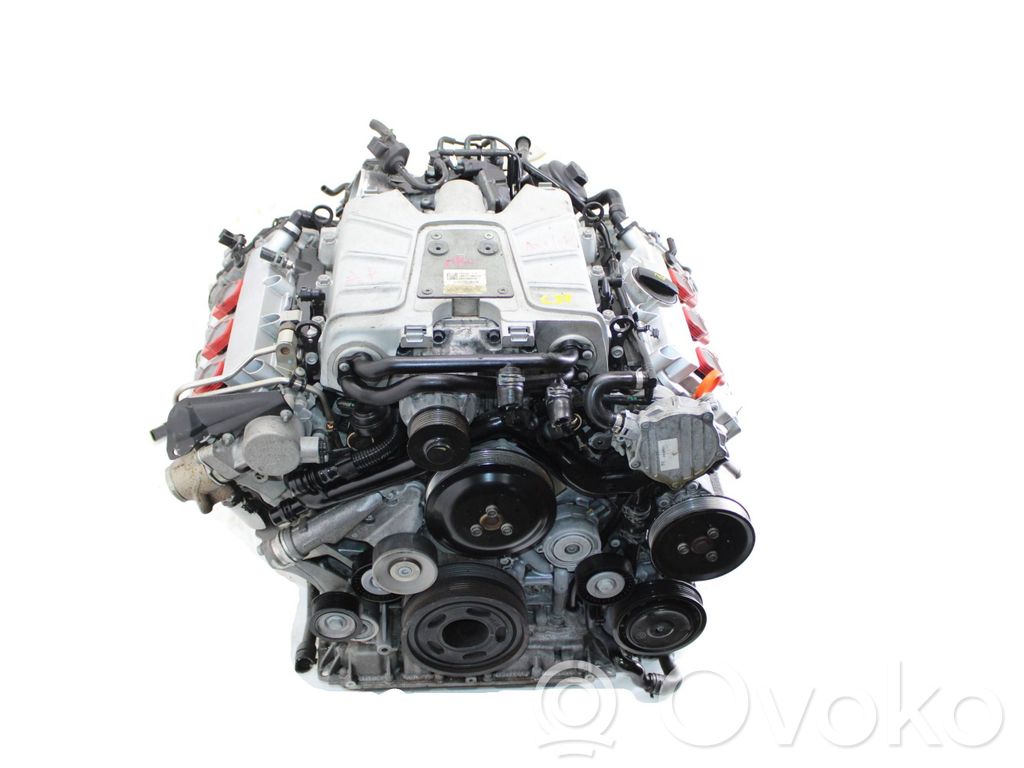 Engine swap   CJT