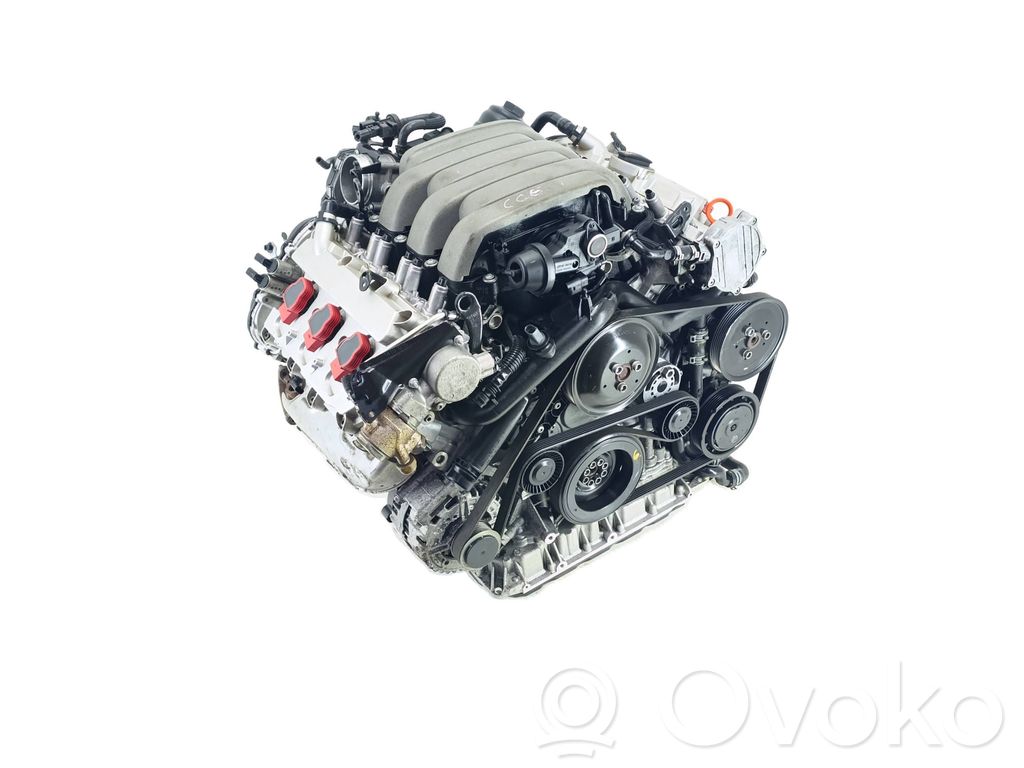 Engine swap   CCE